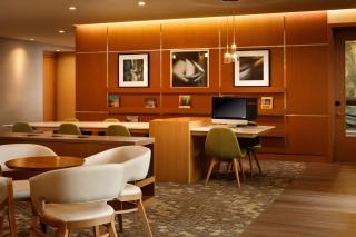 Hyatt House San Jose/Cupertino - Cupertino - 6