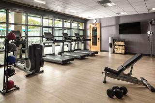 Hyatt House San Jose/Cupertino - Cupertino - 2