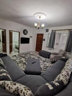 Gümüldür sahile 40m DSİ ve TMO kamp yani, aile için uygun - 6