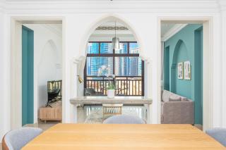 ALH Vacay - Al Tajer Residences - 1 Bedroom - Dubai - 7