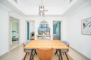 ALH Vacay - Al Tajer Residences - 1 Bedroom - Dubai - 5