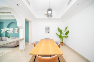 ALH Vacay - Al Tajer Residences - 1 Bedroom - Dubai - 4