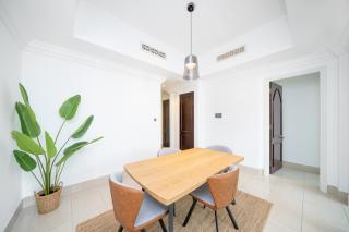ALH Vacay - Al Tajer Residences - 1 Bedroom - Dubai - 2
