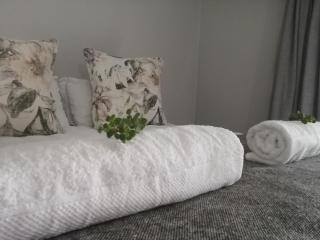 Oppi Draai Guesthouse - Oudtshoorn - 6