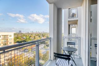 Coral Gables 1br w wd pool nr Miracle Mile MIA-65 - 8