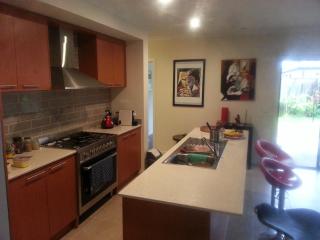 Bali Inspired home - 5