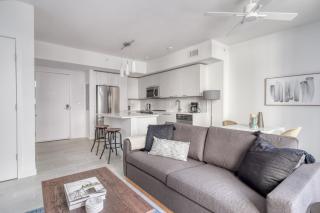 Wynwood 1br w gym pool wd nr shops bars MIA-34 - Miami - 9