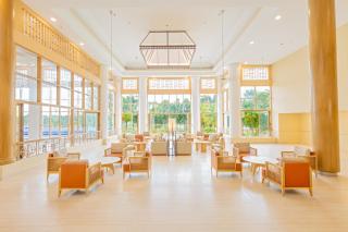 Glenmarie Hotel and Golf Resort - Shah Alam - 5