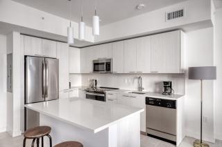 Wynwood 1br w gym pool wd nr shops bars MIA-34 - 6