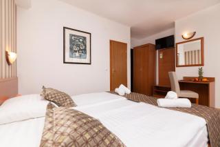 Hotel Neboder - Rijeka - 7