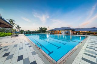 Glenmarie Hotel and Golf Resort - Shah Alam - 8