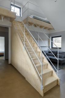 Apartmány Velká Morava - 3