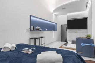 I Cappuccini Suite - Palermo - 9