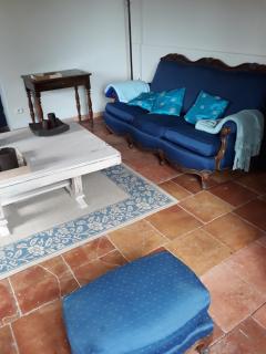 gîte Les Iris 3 étoiles 47 RUFFIAC - Ruffiac - 6