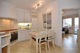 Ankerlicht, Whg 69 - Westerland - 5