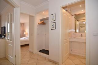 Ankerlicht, Whg 69 - Westerland - 3