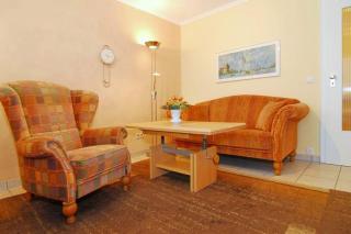 Ankerlicht, Whg 32 - Westerland - 9