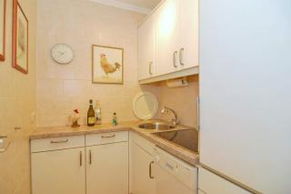 Ankerlicht, Whg 32 - Westerland - 6