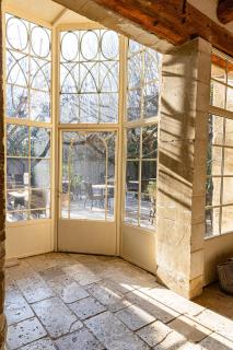 HOTEL MAISON BOURNISSAC - Noves - 6