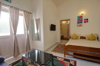 Calangute Cosy 1 bhk Apartment - Calangute - 2