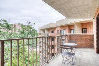 Clarendon 1BR WD Concierge Gym nr WF WDC-519 - 7