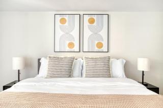 Clarendon 1BR WD Concierge Gym nr WF WDC-519 - 2