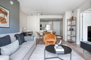 North Bethesda 2br w wd pool gym nr metro WDC-605 - 9