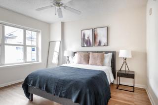 North Bethesda 2br w wd pool gym nr metro WDC-605 - 3