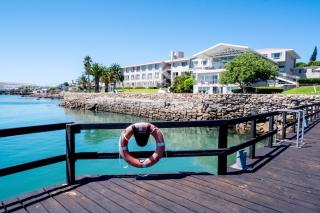 Saldanha Bay Hotel - Saldanha - 9