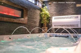 Suite Wellness - Sprimont - 6