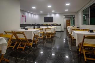 Hotel Pousada Tribalista - 4