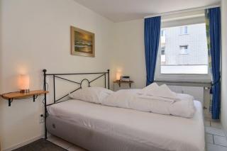 Atlantik, Whg 12 - Westerland - 1