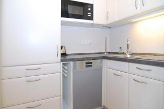 Atlantik, Whg 22, Seeseite - Westerland - 1