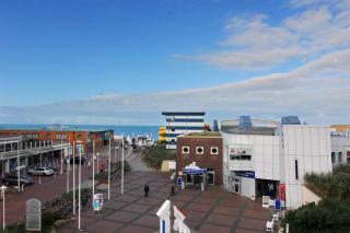 Atlantik, Whg 22, Seeseite - Westerland - 4