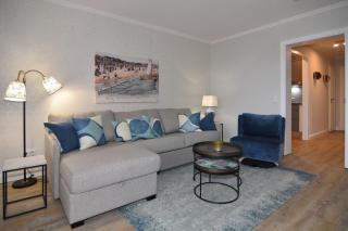 Atlantik, Whg 16, Seeseite - Westerland - 6