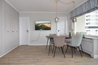 Atlantik, Whg 16, Seeseite - Westerland - 3