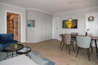 Atlantik, Whg 16, Seeseite - Westerland - 4