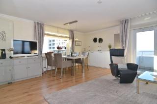 Atlantik, Whg 23, Seeseite - Westerland - 4