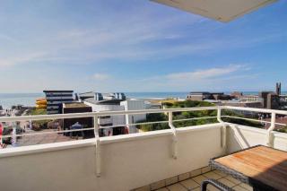 Atlantik, Whg 23, Seeseite - Westerland - 1
