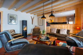 Chalet Aymon - OVO Network - Samoëns - 9