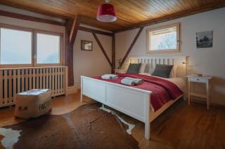 Chalet Aymon - OVO Network - Samoëns - 3