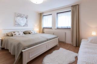 Belvedere, Whg 11 - Westerland - 7