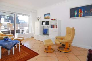 Belvedere, Whg 18 - Westerland - 8