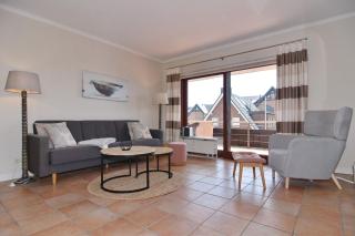 Belvedere, Whg 12 - Westerland - 0