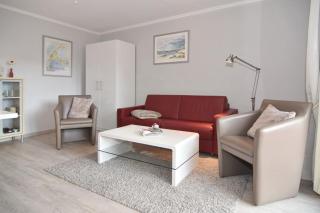 Belvedere, Whg 19 - Westerland - 0