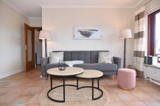 Belvedere, Whg 12 - Westerland - 9