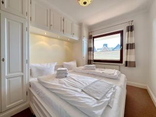 Belvedere, Whg 12 - Westerland - 2