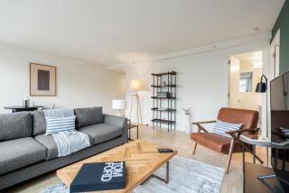 Back Bay 1BR w Gym Doorman nr Esplanade BOS-250 - Boston - 9