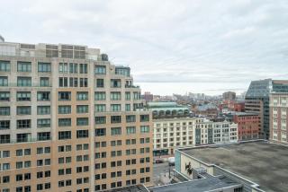 Back Bay 1BR w Gym Doorman nr Esplanade BOS-250 - Boston - 7