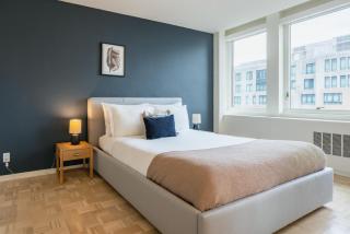 Back Bay 1BR w Gym Doorman nr Esplanade BOS-250 - Boston - 3